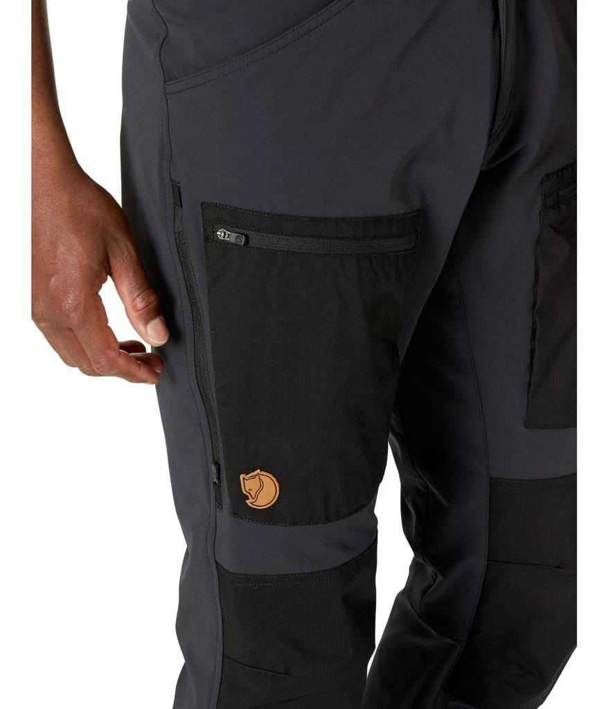 Fjällräven Keb Agile Trousers 3