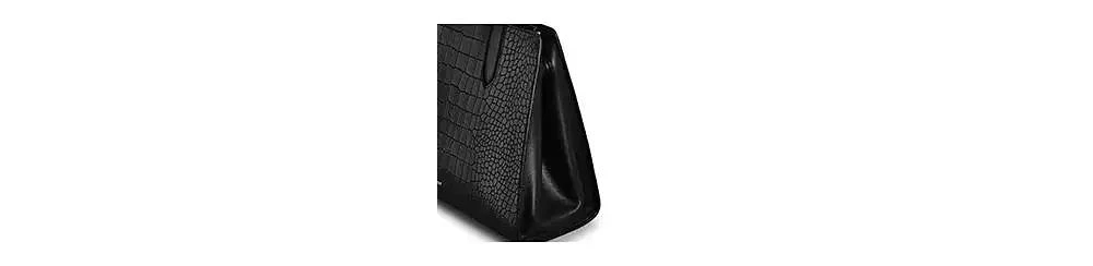 Radley Glasshouse - Faux Croc Medium Multiway Grab Bag 6