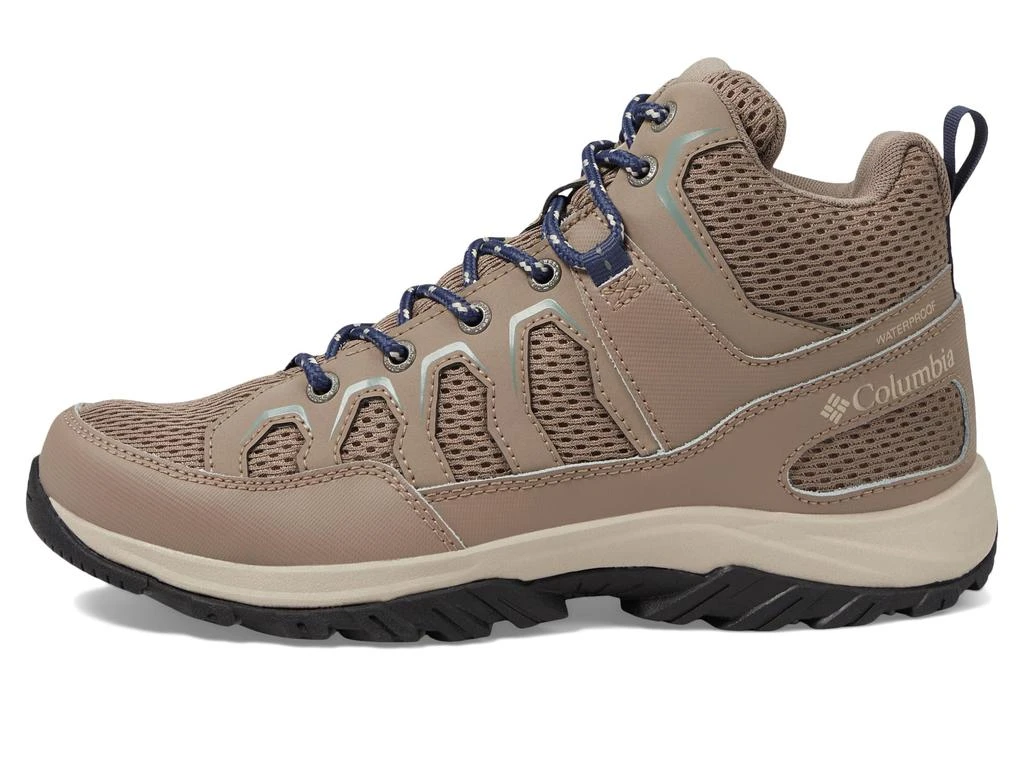 Columbia Granite Trail™ Mid Waterproof 4