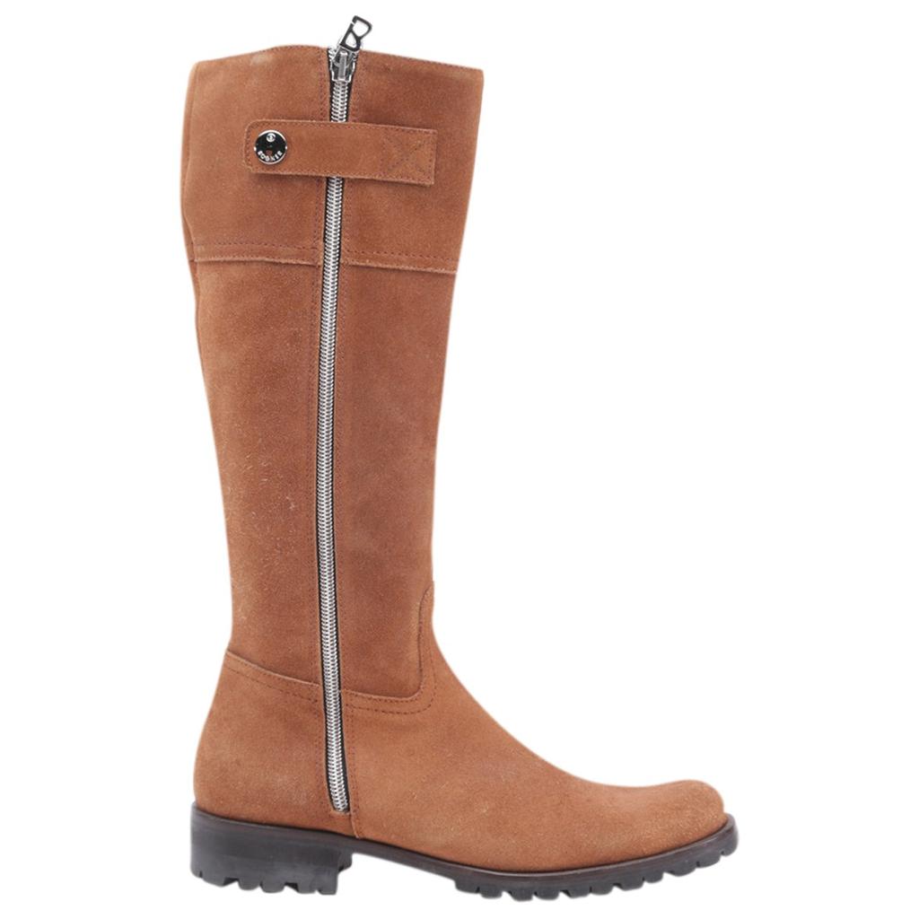 Bogner Bogner Leather boots