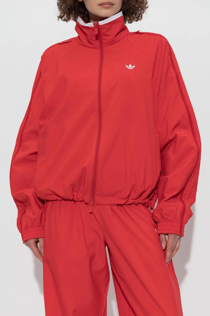 Adidas Light jacket with logo 3