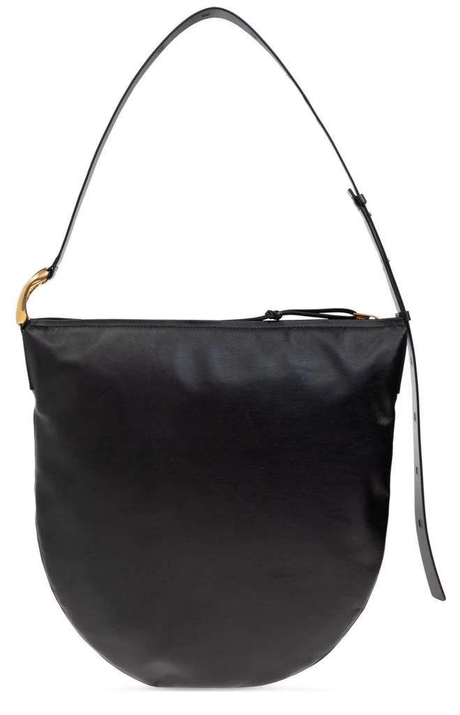 Jil Sander Jil Sander	Moon Medium Shoulder Bag 2