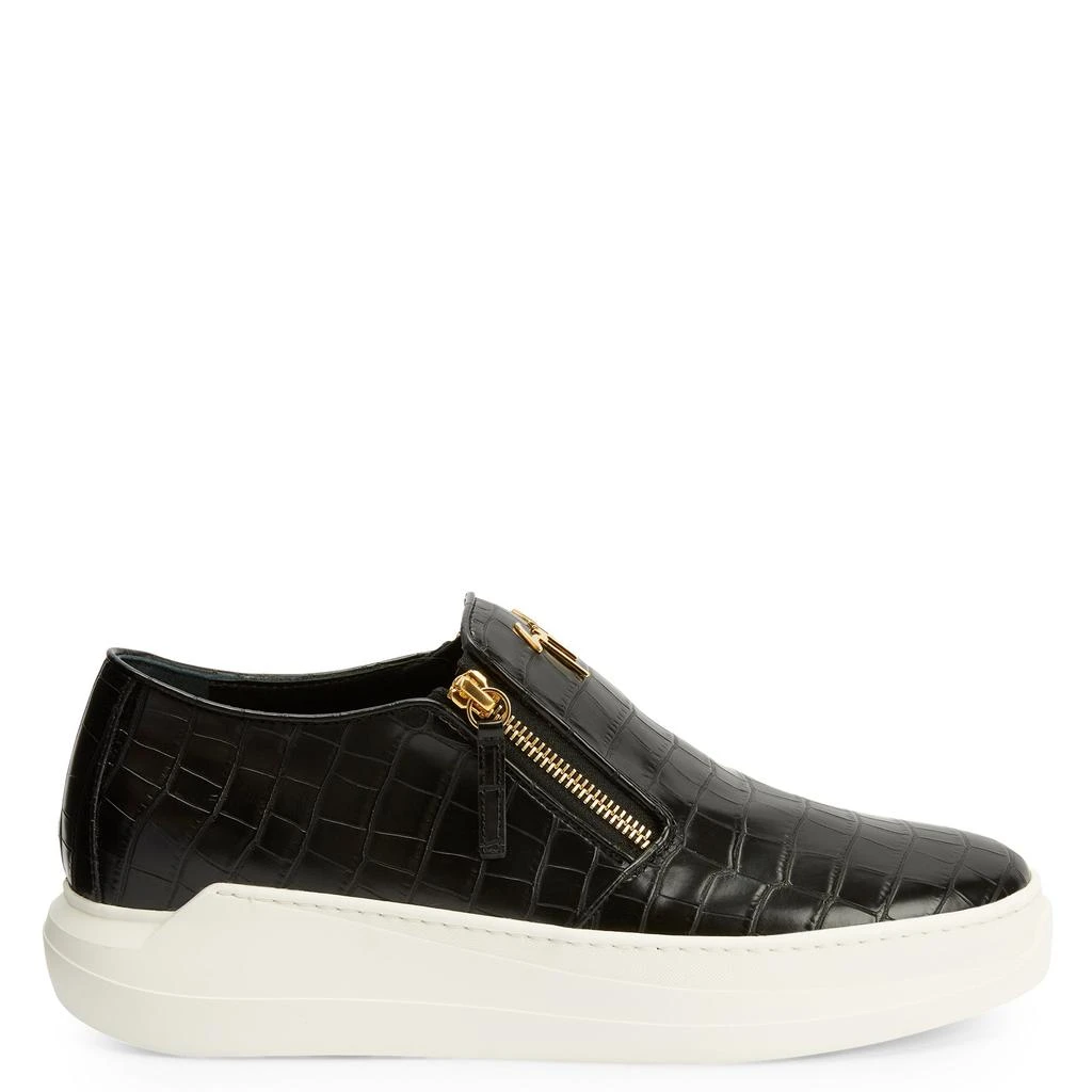 Giuseppe Zanotti Conley Zip 1
