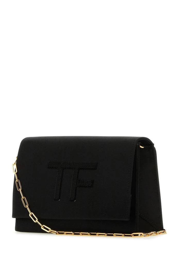 Tom Ford Tom Ford TF Embellished Small Crossbody Bag 2