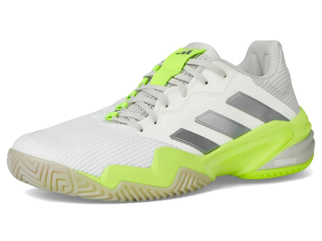 adidas gazelle silver green womens Adidas Barricade Mens Clay Tennis Shoe  Baseline Tennis Philippines