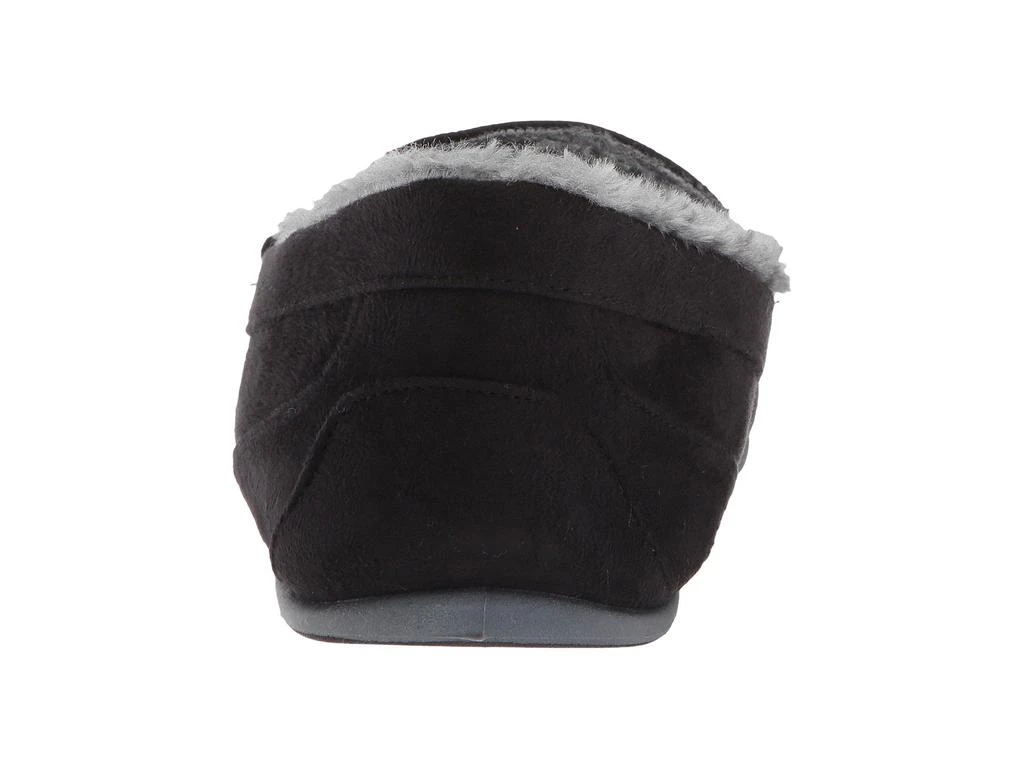 Deer Stags Spun Slipper 5