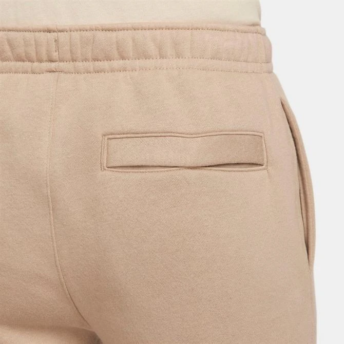 NIKE Men's Nike Sportswear Club Jersey Jogger Pants 5