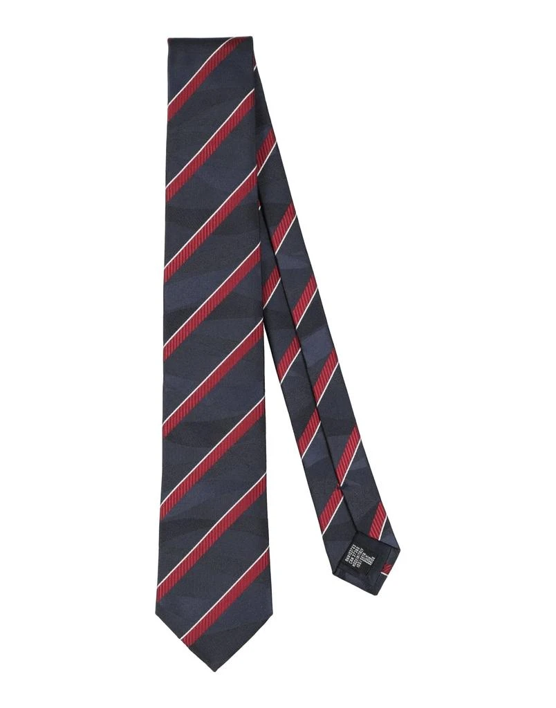 GIORGIO ARMANI Ties and bow ties 1