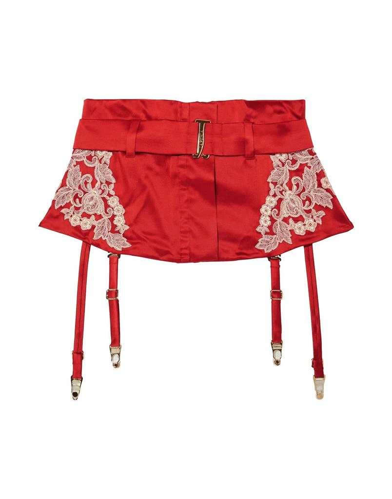 La Perla Bustiers, corsets & Suspenders 1