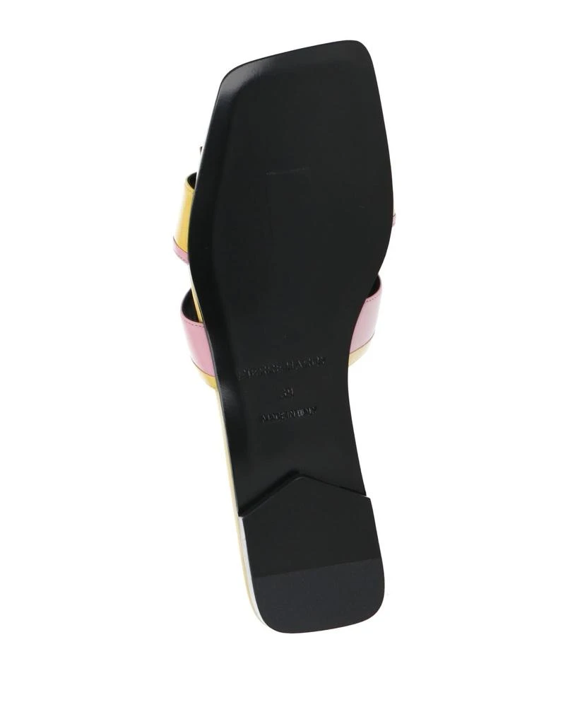 PIERRE HARDY Sandals 5