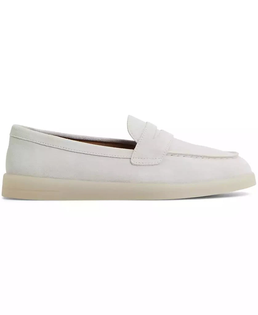 Sperry Women's Wedge Cupsole Penny Slip-On Loafer 2