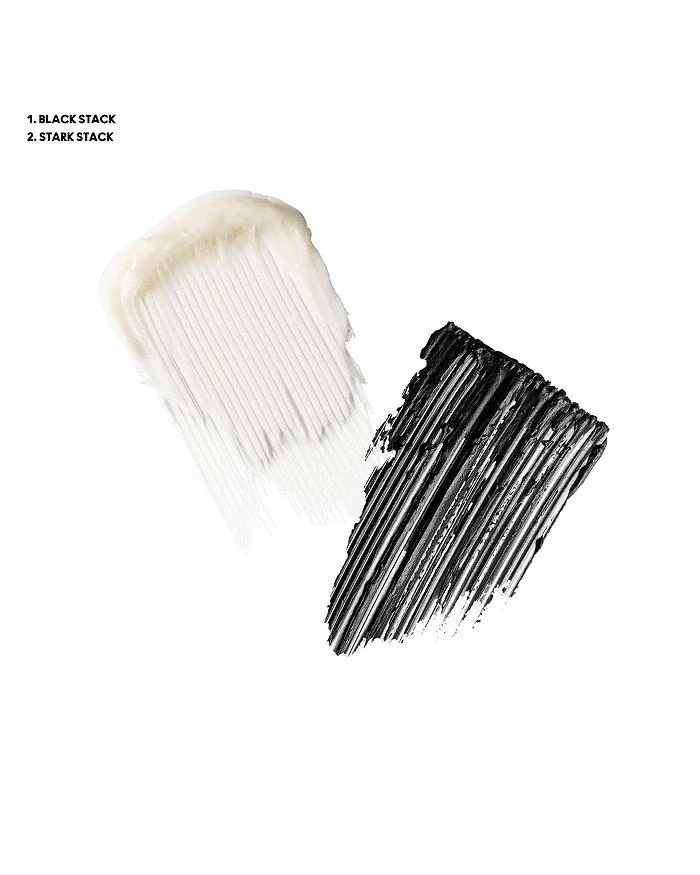 MAC Stacked To The Max M·A·Cstack Lash Duo ($58 value) 4