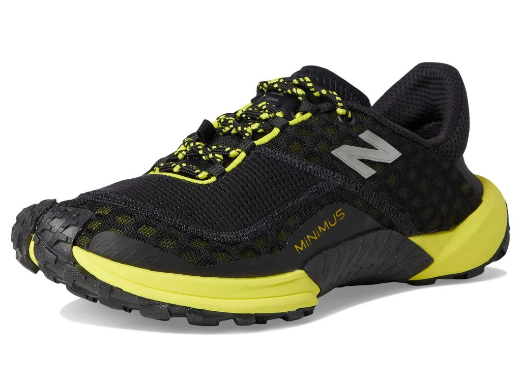 New Balance Minimus Trail 7