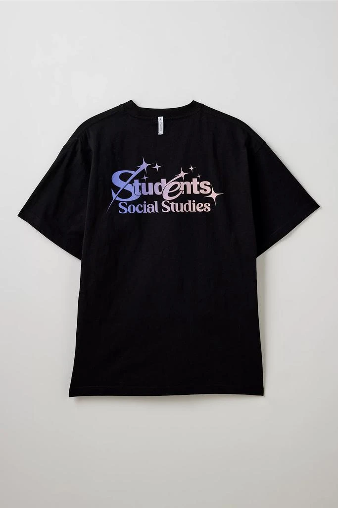 Students Golf Students Golf Rising Stars Graphic Tee 1