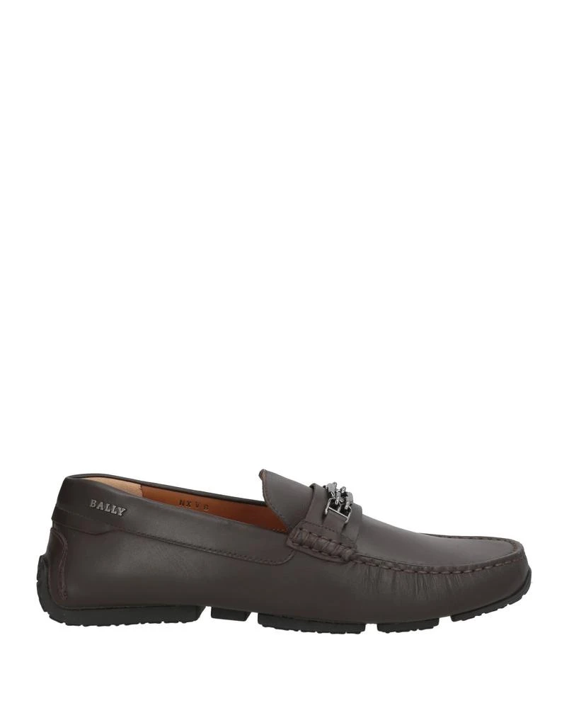 Shop Geremy Leather Loafer on Sale at BeyondStyle – Get 64  display picture 2