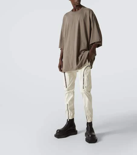 Rick Owens Tommy T cotton jersey T-shirt 2