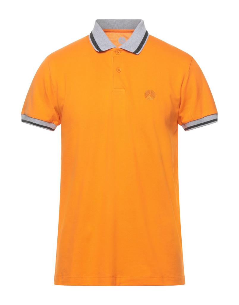 PEOPLE OF SHIBUYA Polo shirt
