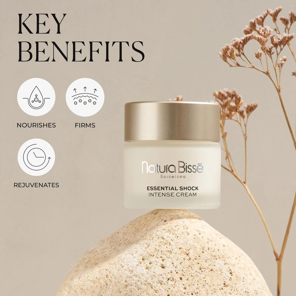 Natura Bissé Natura Bissé Essential Shock Intense Cream 7