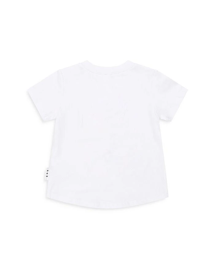 Huxbaby Boys
 Baseball Hux Tee - Baby 3