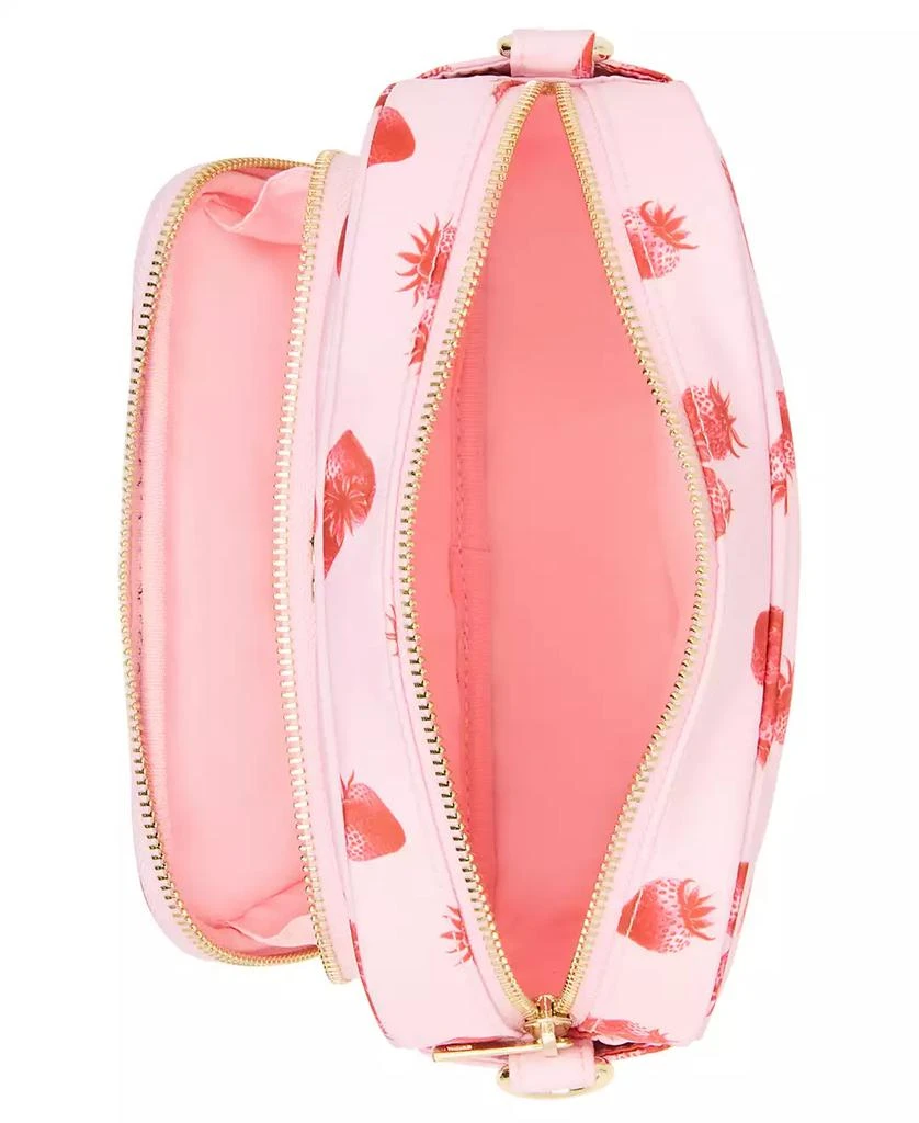 Madden Girl Dolly Camera Small Crossbody Bag 4