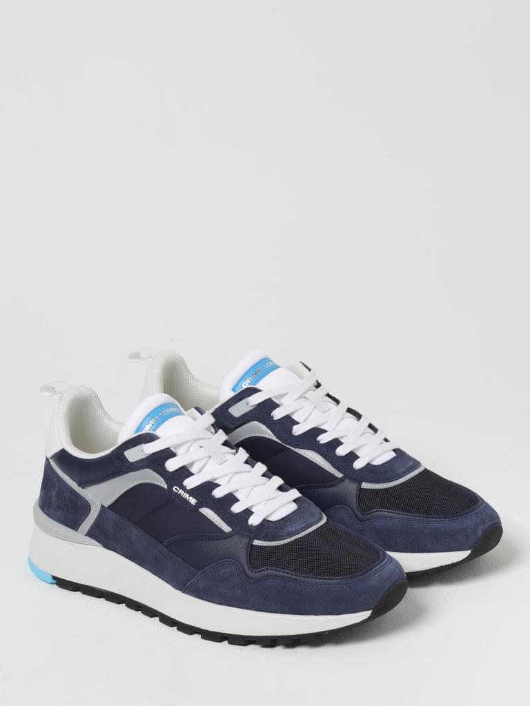 CRIME LONDON Sneakers men Crime London