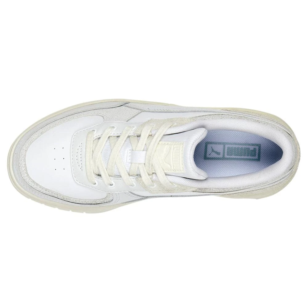 Puma Cali Dream Thrifted Lace Up Sneakers 4