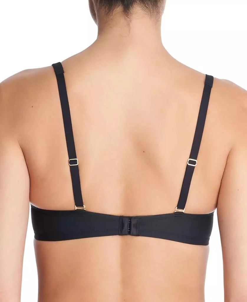 Natori Women's Verge Convertible Plunge Contour Underwire Bra 722326 2