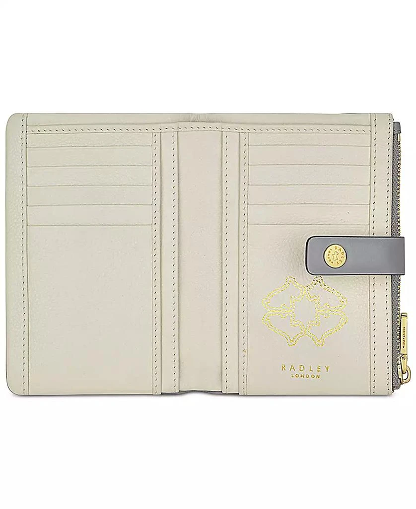 Radley Larkswood 2.0- Medium Bifold Purse 3