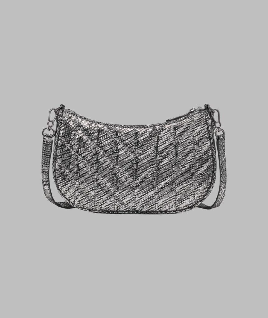 Karl Lagerfeld Paris LAFAYETTE SEQUIN SHOULDER BAG 2