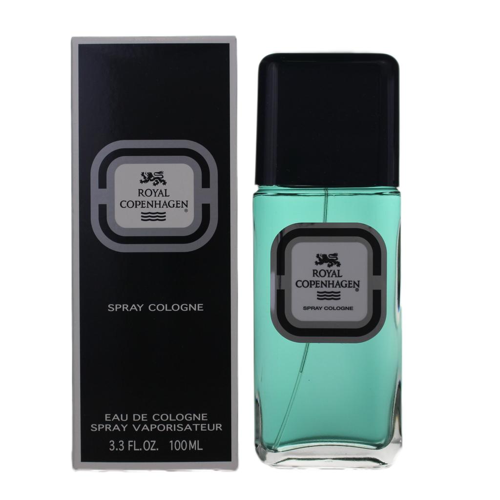 Royal Copenhagen Royal Copenhagen Cologne for Men 3.3 oz / 100 ml