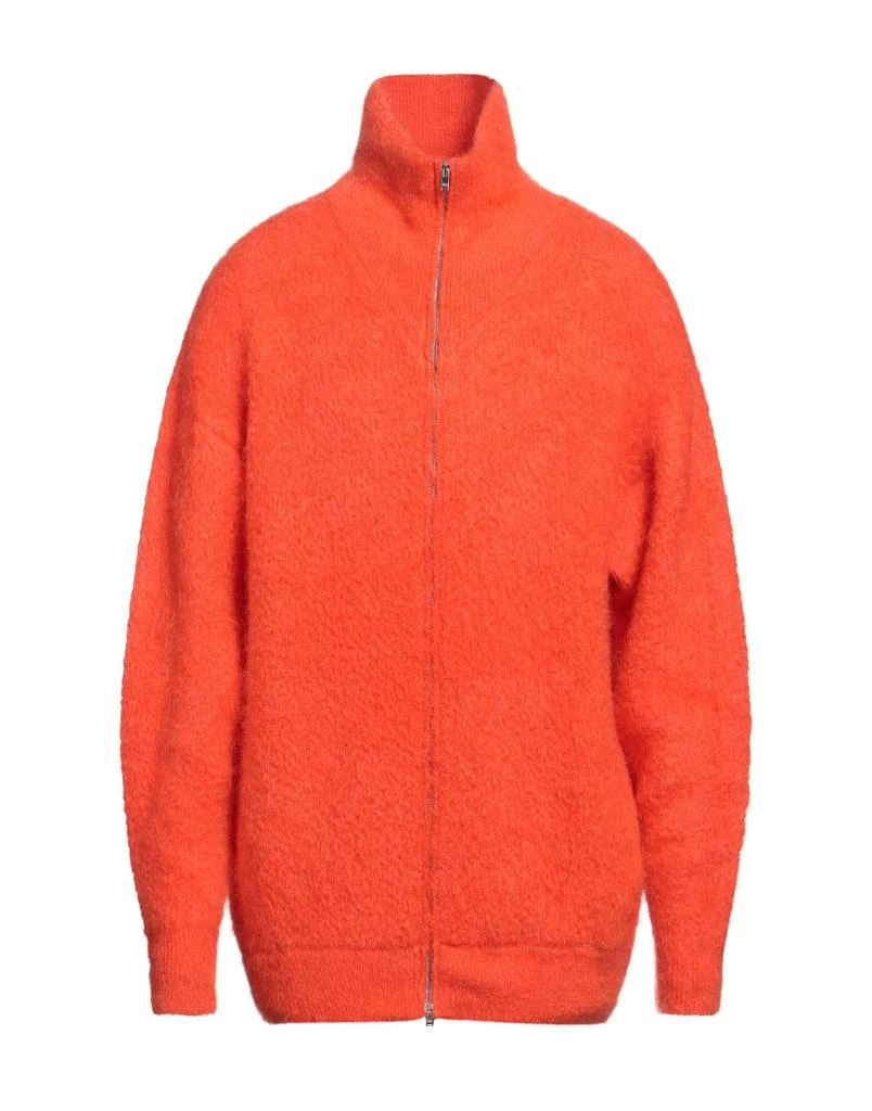 Isabel Marant Sweater with zip 1