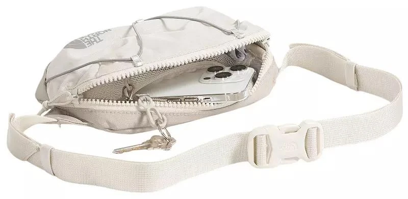 The North Face The North Face Terra Lumbar 1 Liter Waist Pack 4