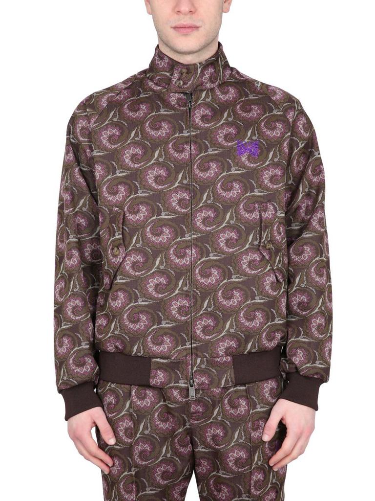 Baracuta Baracuta Af Jacket G9