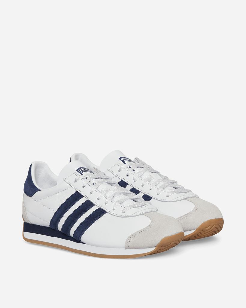 adidas Country OG Sneakers Cloud White / Night Indigo