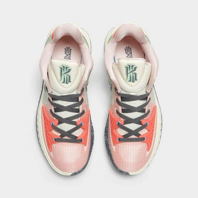 NIKE Nike Kyrie Low 4 Basketball Shoes 5