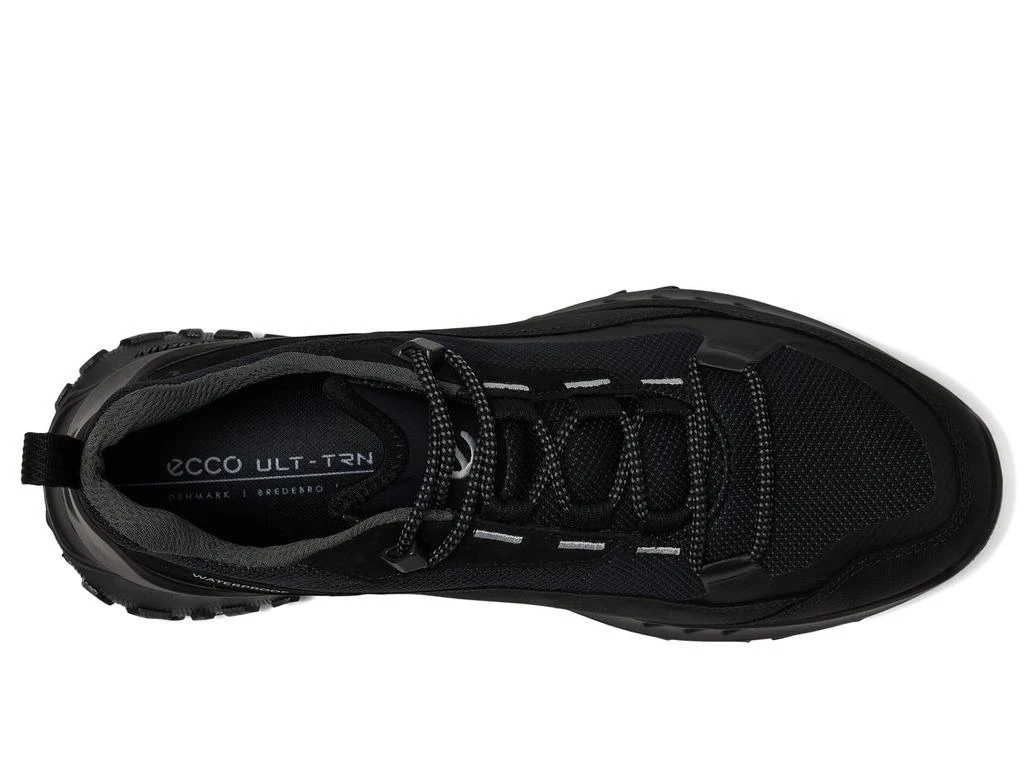 ECCO Ultra Terrain Waterproof Low Hiking Shoe 2
