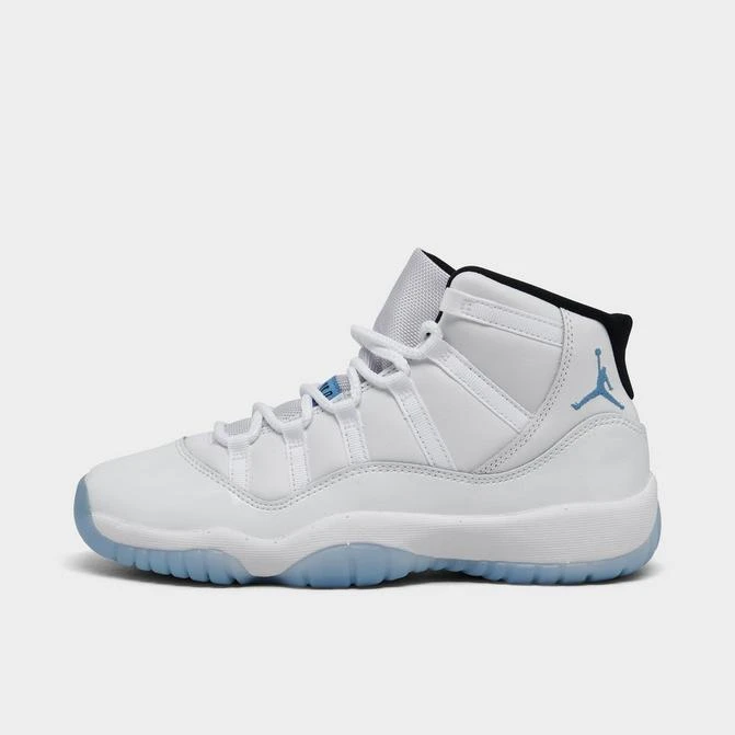Jordan Big Kids' Air Jordan Retro 11 Basketball Shoes 1