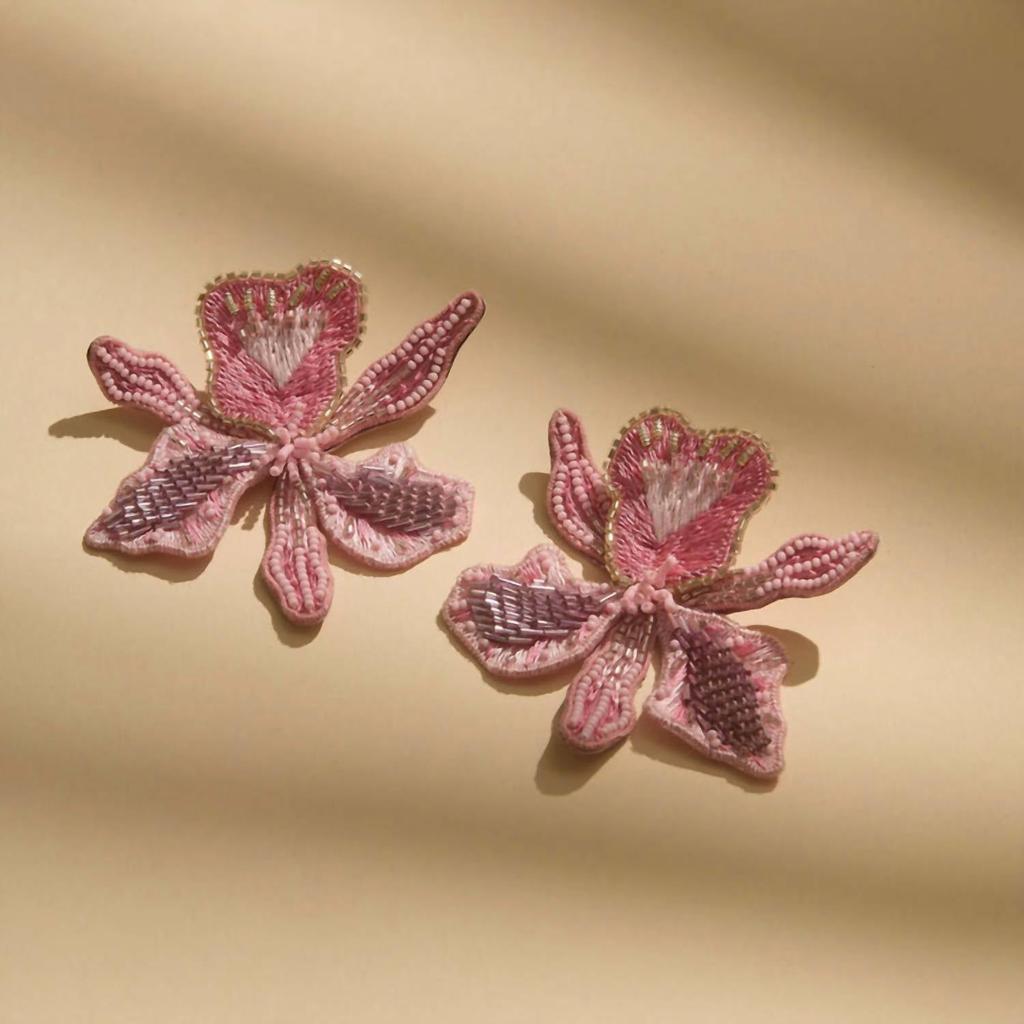 Mignonne Gavigan Mignonne Gavigan - Faye Earrings