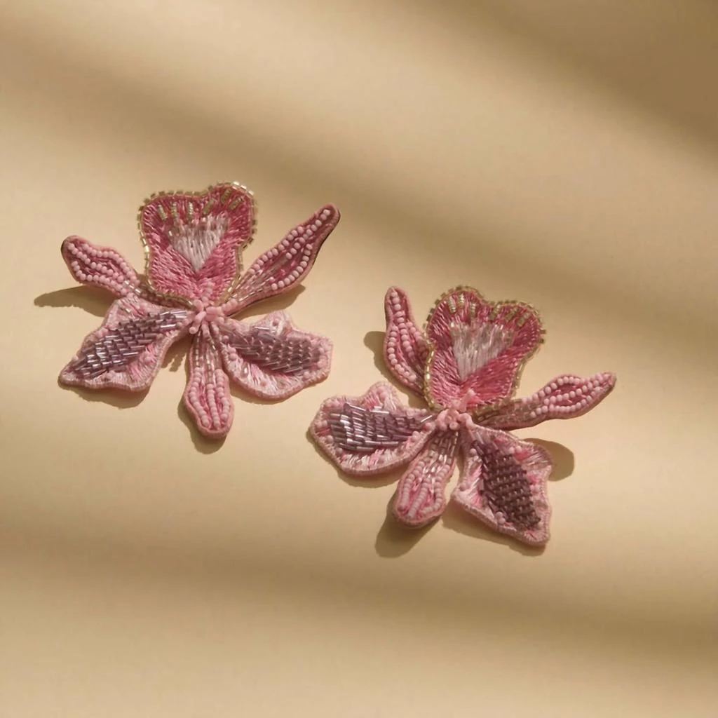 Mignonne Gavigan Mignonne Gavigan - Faye Earrings 2