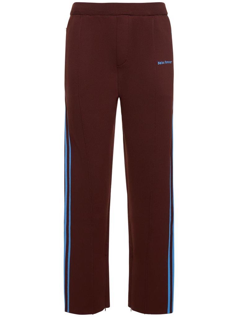 ADIDAS ORIGINALS Wales Bonner Tech Knit Track Pants