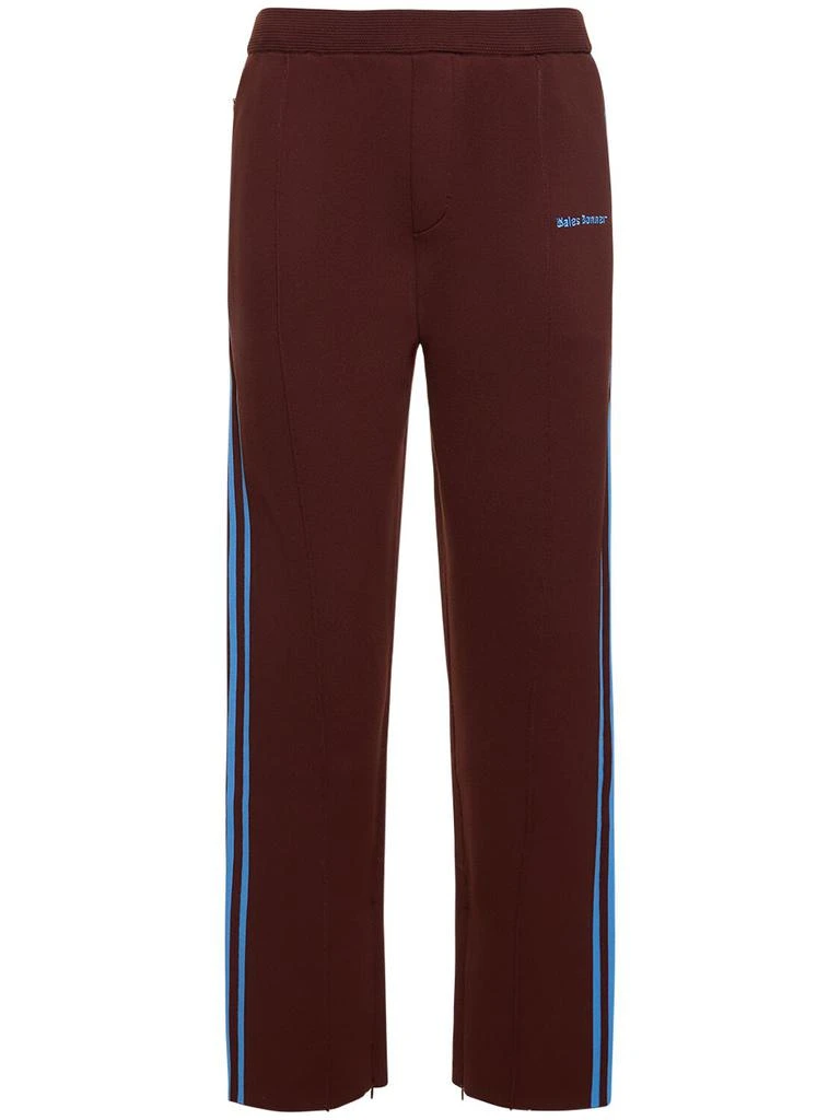 ADIDAS ORIGINALS Wales Bonner Tech Knit Track Pants 1