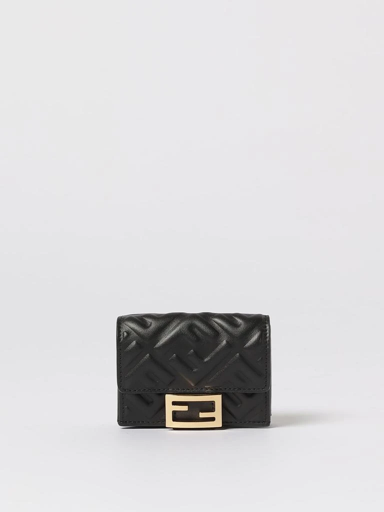 Fendi Wallet woman Fendi