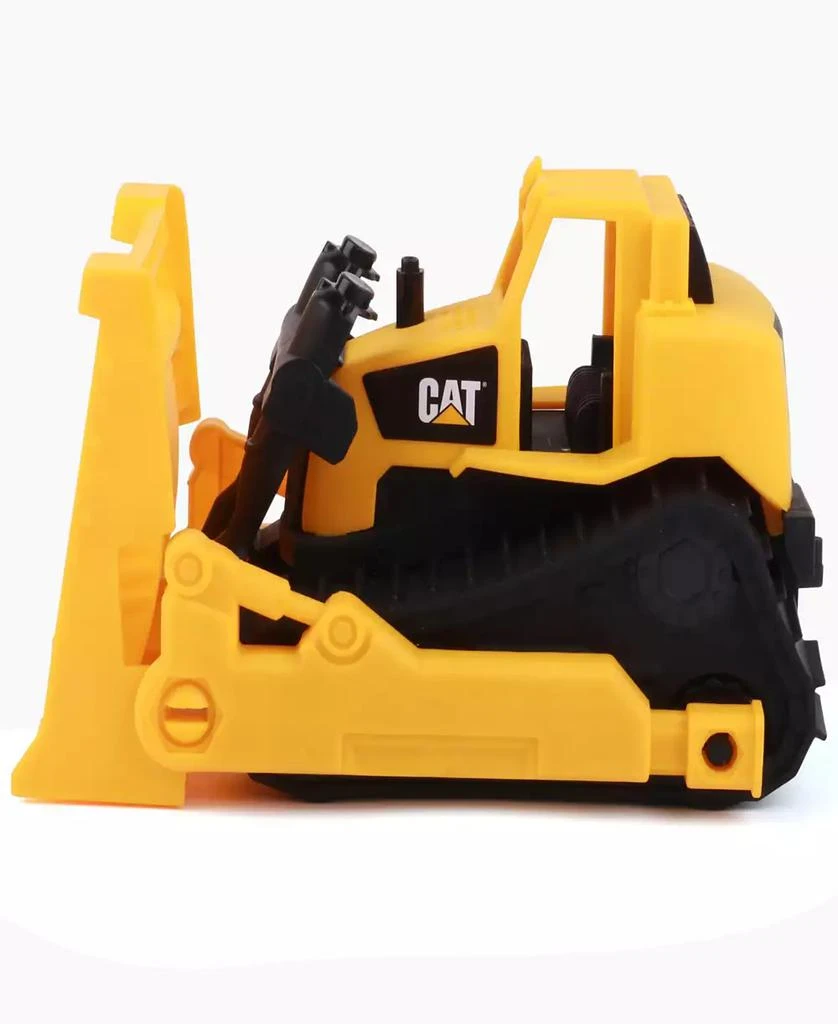 Caterpillar Cat Construction Fleet Toy Wheel Loader 7