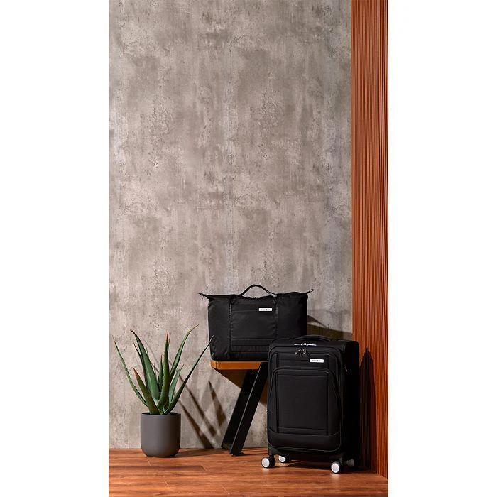 Samsonite Uplift Expandable Spinner Carry On Suitcase 7