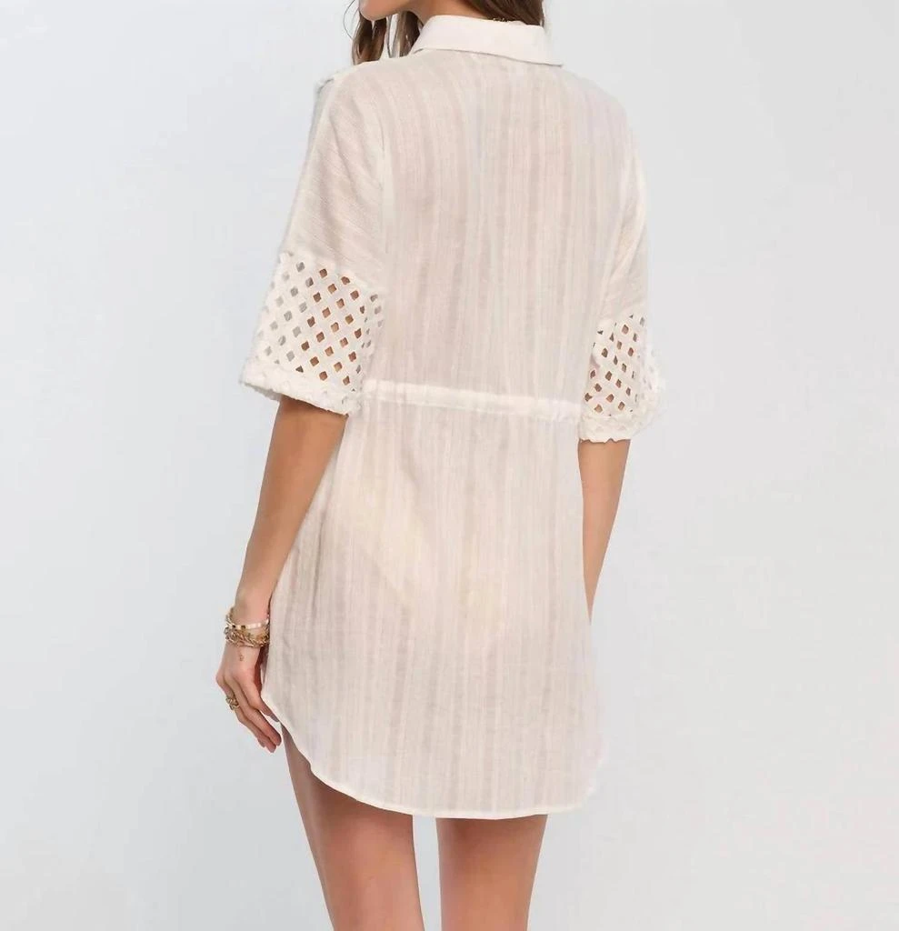 heartLoom Heartloom - Cybil Cover Up 2
