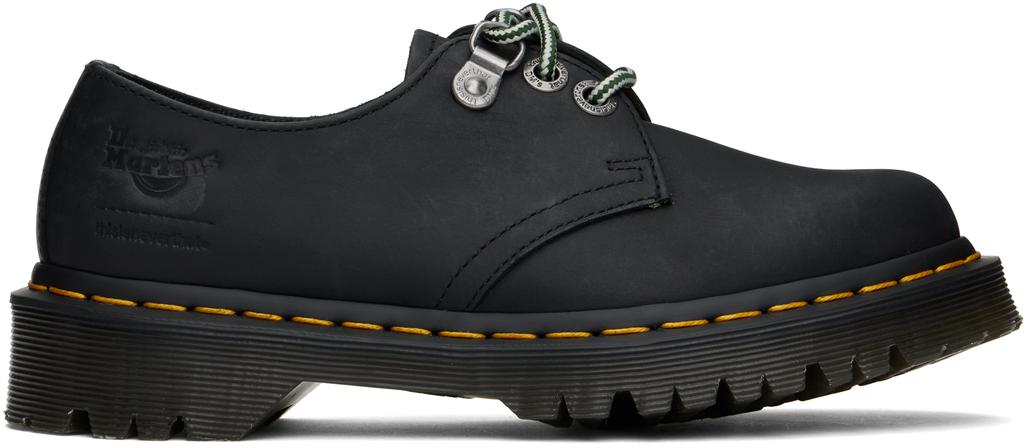Dr. Martens Black thisisneverthat Edition 1461 Derbys - Business