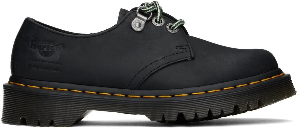 Dr. Martens Black thisisneverthat Edition 1461 Derbys 1