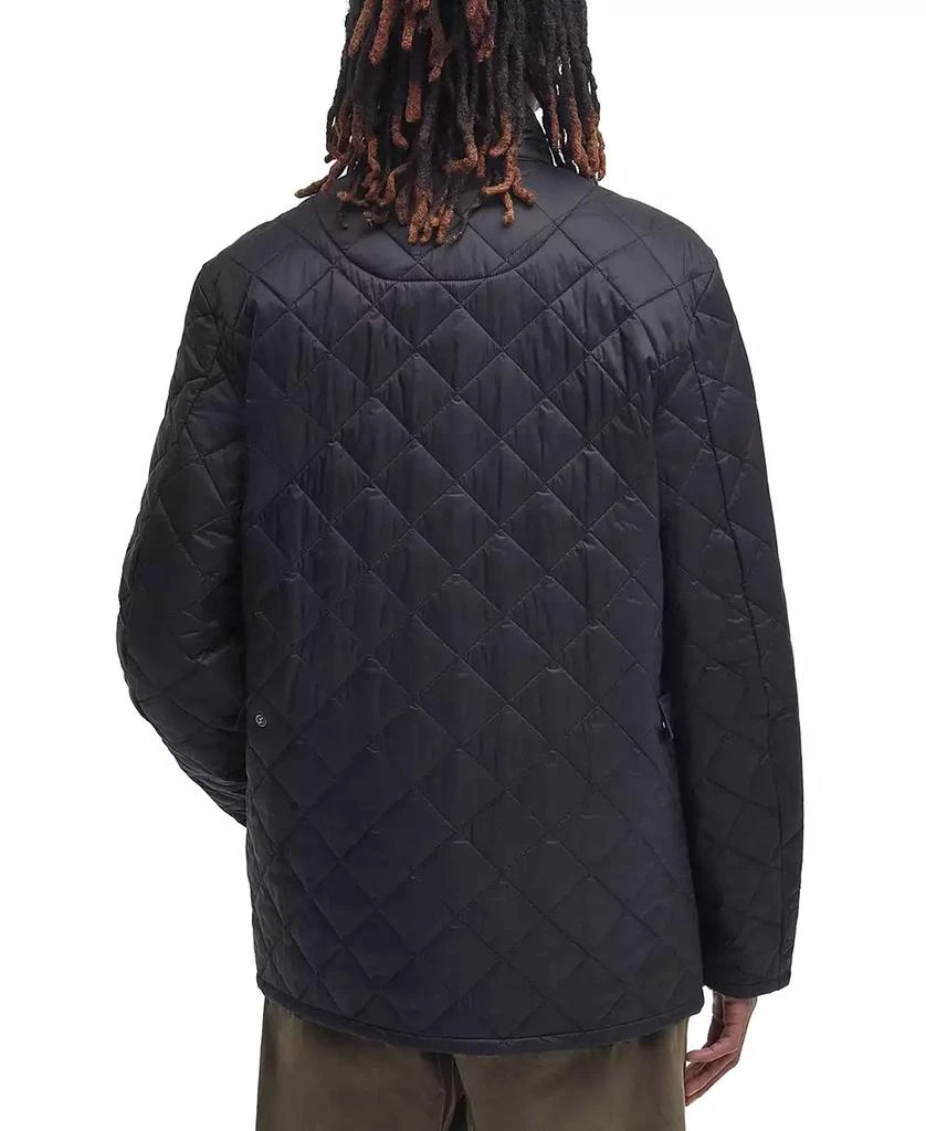 Barbour Men's Flyweight Chelsea Jacket 2