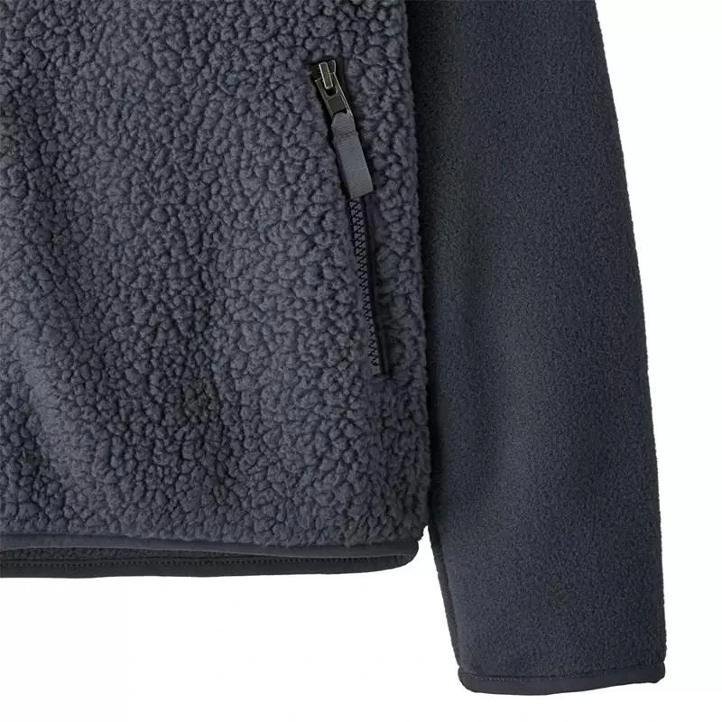 Patagonia Patagonia Kids
Cozy Fluff Jacket 5