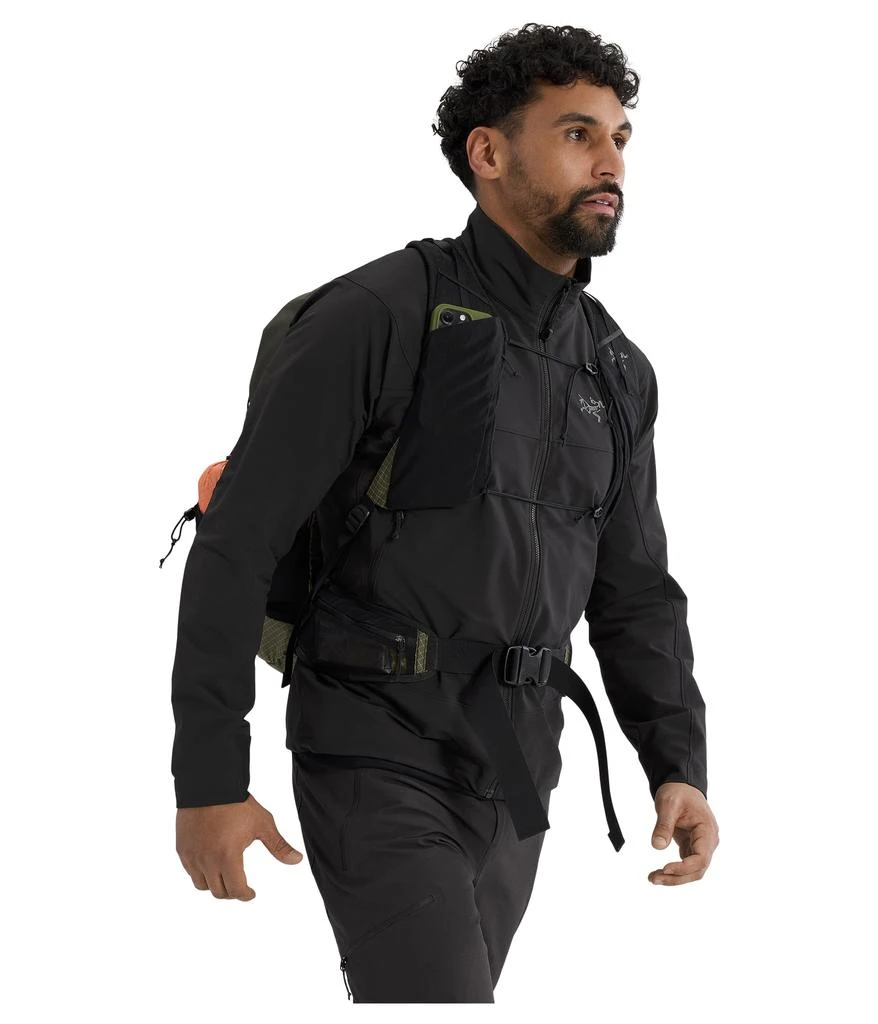 Arc'teryx Gamma Jacket 4